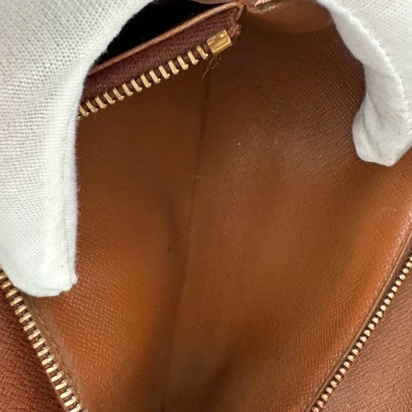 Louis Vuitton Monogram Portefeiulle Sarah Long Bifold Wallet/converted - Picture 10 of 16